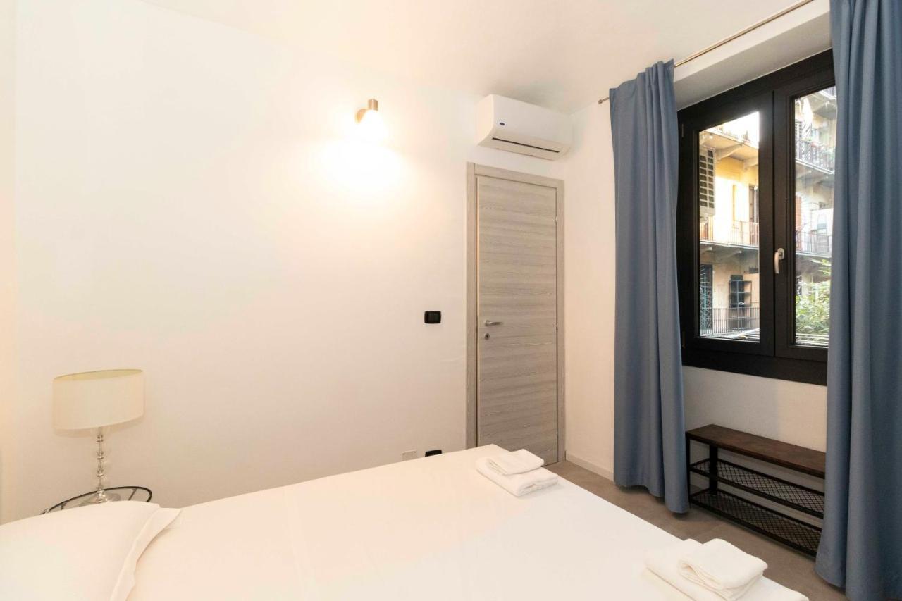 Santa Chiara Apartment Near Piazza Statuto Turin Exterior photo